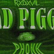 Bad Piggies Phonk Remix