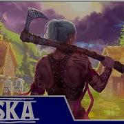 Aska