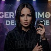 Geri Donmez 2026 Edm Deep