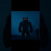 Tai Lung Illuminated