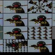 Pingu Outro In Megaphoto Effects