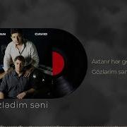 Gözlədim Səni