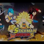 Stickman Warriors Soundtrack
