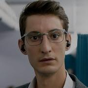 Фильм Черный Ящик