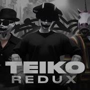 Teiko Redux