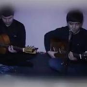 Turkmen Gitara Perhat Ejem
