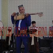 Odam Bulib Odam Qadrin Bilmagan