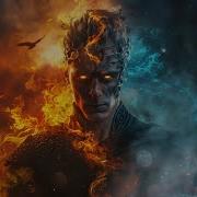 Skaldic Storm I Am Hell