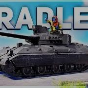 Bradley Rust