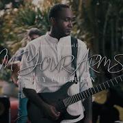 Guy Cherubin In Your Arms