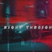 Mrjay Affectwave See Right Through Me