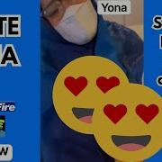 Tante Yona