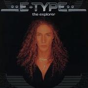 E Type Fall From The Sky