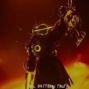 Sinister Titan Clock Man