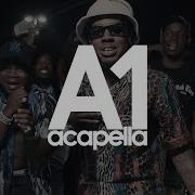 Real Boston Richey Acapella