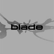 Particle Blade