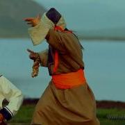 The Altai Band From Mongolia