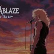 Fyre Ablaze Light Up The Sky