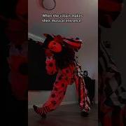 Clown Tiktok