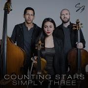 Simply Three Counting Stars
