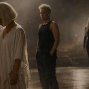 Sia Ft Pink Will Never Fall
