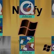 Windows Sparta Remix No Bgm