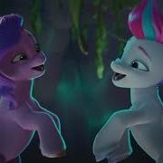 Portrait Day Mlp Remix