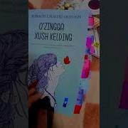 Uzinga Xush Kelding
