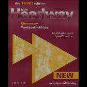New Headway Elementary 4Th Edition Workbook Audio