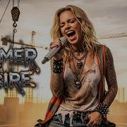 Aikon Show Hammer Desire