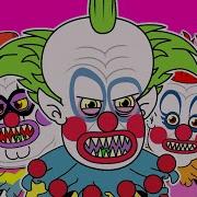 Lhugueny Killer Klowns