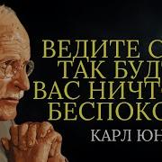 Юнг Аудиокнига