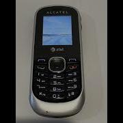 Alcatel Crystal Ringtone Ot 510