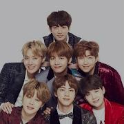 Bts Сердечки Навсегда