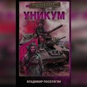 Поселягин Уникум 3