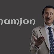 Toshpolat Matkarimov Sanamjon