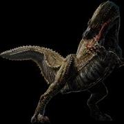 Deviljho Roar