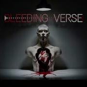 Only When Its You Bleeding Verse