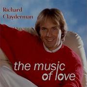 Blue Eyes Richard Clayderman