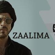 Song Zalima