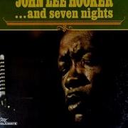 John Lee Hooker Full Album