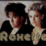 Сборник Roxette