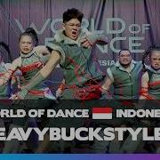 Dance Jakarta