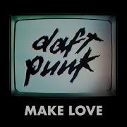 Daft Punk Make Love