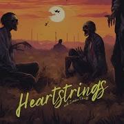 Batzombie Heartstrings And Zombie Things
