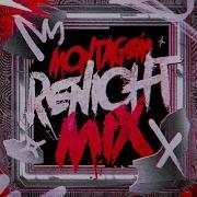 Montagem Renicht Mix