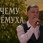 Почему Черемуха Морозов