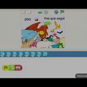 Crying Zoo Logo