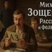 Зощенко Фельетоны