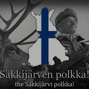 Sakkijarven Polka